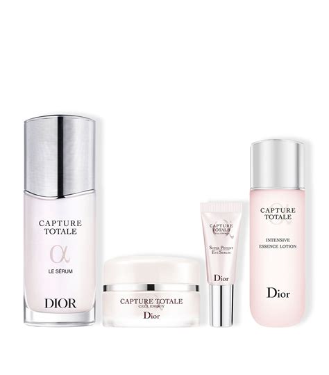 dior capture sculpt 10 set price|DIOR Capture Totale Skin Care Gift Set .